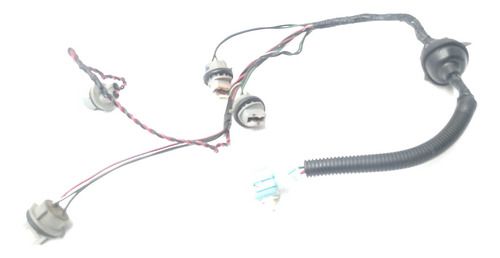 Chicote Lanterna Traseira Direita  Honda Crv 2009 2011