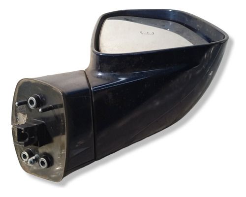 Retrovisor Esquerdo Chevrolet Captiva 2010 2011 2012 2013