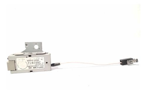 Antena Amplificador Nissan Sentra 2014 2015 2016