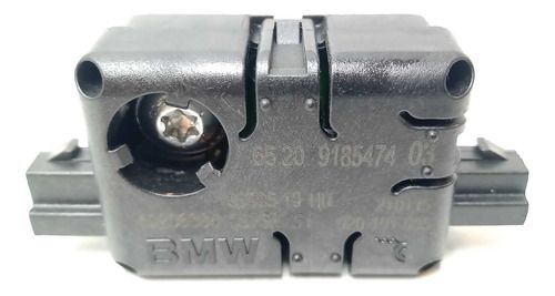 Antena Amplificador Som Mini Cooper 2014 2015 2016 2018