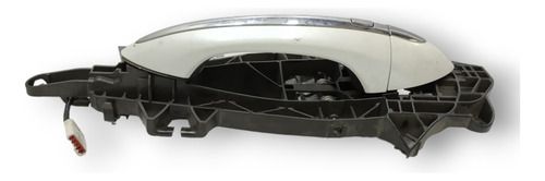Maçaneta Externa Dianteira Direita Chevrolet Cruze 2018 19