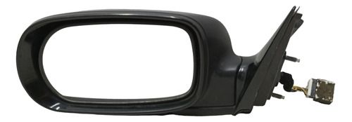 Retrovisor Esquerdo Hyundai Azera 2008 2009 2010 Detalhe