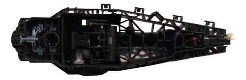 Macaneta Externa Dianteira Direita Jeep Compass 2017 2019