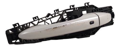 Macaneta Externa Dianteira Direita Jeep Compass 2018 2019