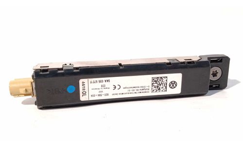 Antena Amplificadora Tampa Tras Vw Tiguan R-line 350 2020