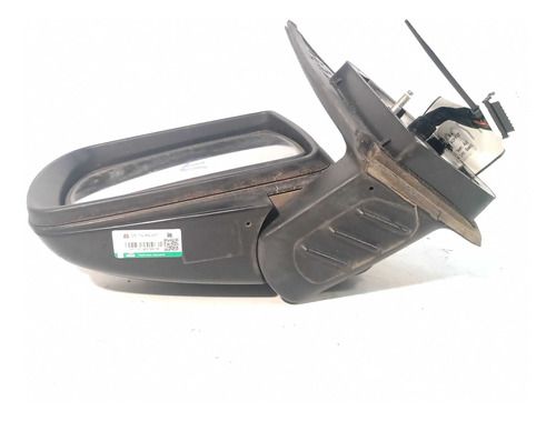 Retrovisor Esquerdo Kia Mohave 2007 2008 2009 2010