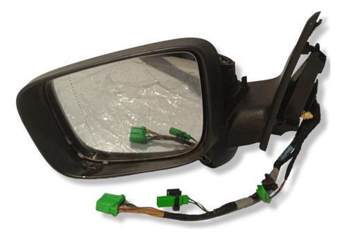 Retrovisor Esquerdo Volvo Xc60 2009 2010 2011 2012 2013