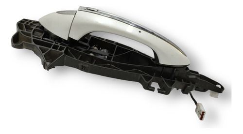 Maçaneta Externa Dianteira Esquerda Chevrolet Cruze 2018 19