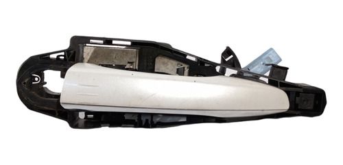 Maçaneta Externa Dianteira Esquerda Citroen Ds5 2014
