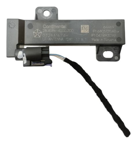 Antena Keyless Jeep Compass 1.3 2023 2024