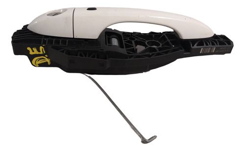 Maçaneta Externa Dianteira Esquerda Jeep Compass 2018 2019