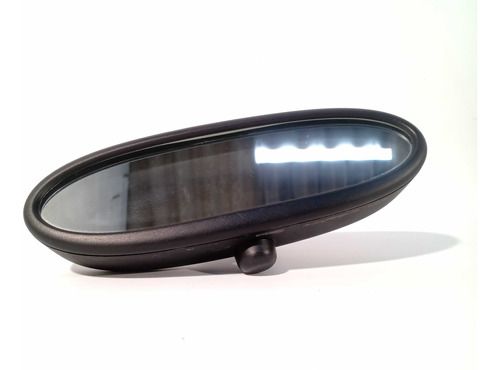 Retrovisor Interno Mini Cooper Jcw 2009 2010 2011 2012 2013