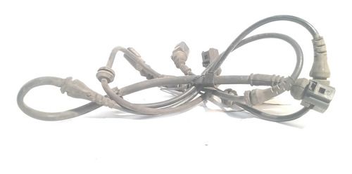 Chicote Plug Sensor Temperatura Volkswagen Touareg 2008 2009