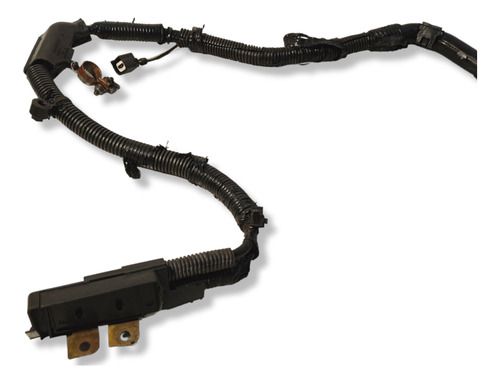 Chicote Polo Bateria Honda Civic Si 2007 2008 2009 2010 2011