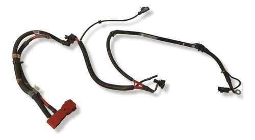 Chicote Polo Positivo Bateria Mini Cooper One 2009 2010 2012