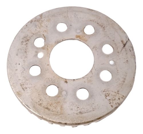 Roda Fônica Virabrequim Ford Edge 3.5 V6 2008 2009 2010