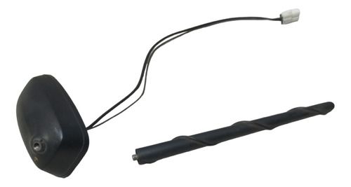 Antena Teto Chevrolet Captiva 2009 2010 2011 2012
