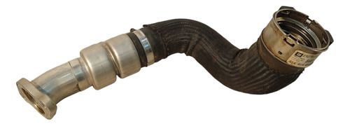 Mangueira Intercooler Gm Equinox 2.0 2019 2020 2021