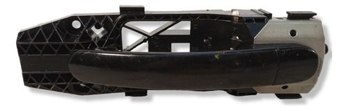 Maçaneta Externa Dianteiro Esquerdo Vw Tiguan 2012 2013 2014