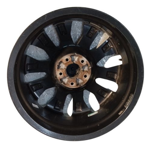 Roda Sem Pneu Aro 18 Fiat Toro 2022 2023