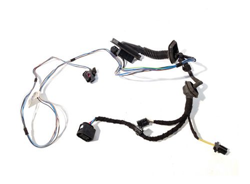 Chicote Porta Dianteira Direita Mini Cooper Jcw 2009 2013