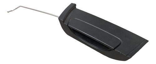 Maçaneta Externa Porta Tras Esquerda Honda Hrv 2017 2017