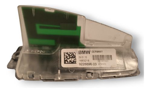 Antena Teto S/capa Bmw 320i N20 2.0 Aut 2016 2017