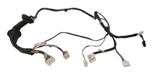 Chicote Porta Dianteiro Toyota Rav4 Direito 2009 2010 2012