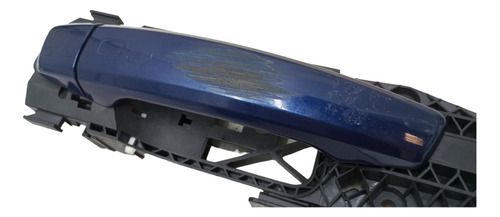 Macaneta Externa Tras Direita Audi A3 2.0 Tfsi 2014 2016