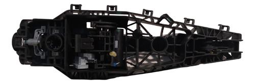 Maçaneta Externa Tras Direita Jeep Compass 2017 2018 2019