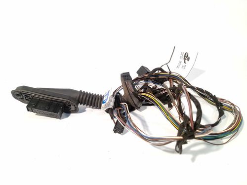 Chicote Porta Traseira Direita Bmw 318i 2009 2010 2011