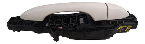 Maçaneta Externa Tras Esquerda Jeep Compass 2017 2018 2019