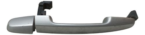 Macaneta Externa Tras Esquerda Toyota Rav4 2009 2010 2011