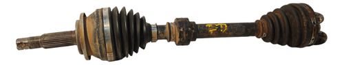 Semi Eixo Dianteiro Direito Toyota Rav4 2.4 Aut 2009 2010 11