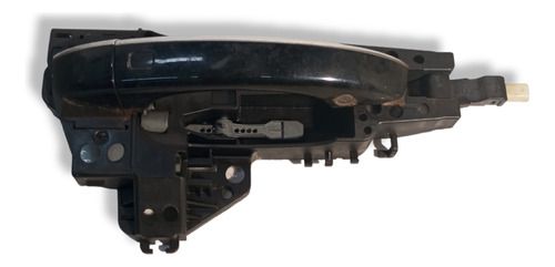 Maçaneta Externa Traseira Direita Audi A6 2015 2016