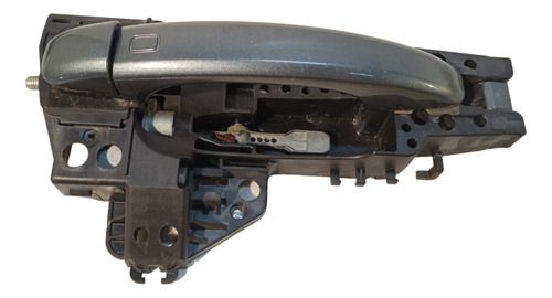 Maçaneta Externa Traseira Direita Audi Q3 1.4 2015 2016 2017