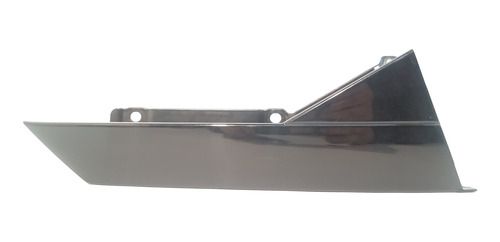 Aplique Acabamento Moldura Porta Tras Direito Audi A3 2018