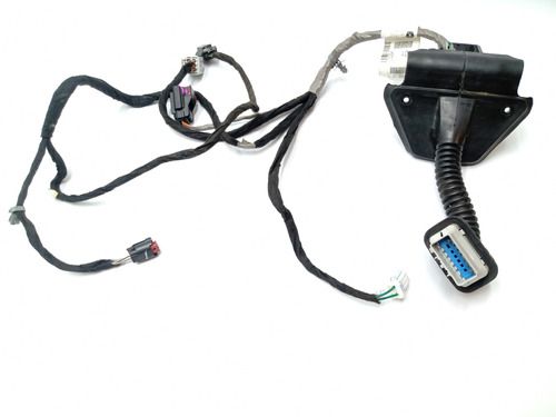 Chicote Porta Traseira Esquerda Dodge Journey 2009 2013