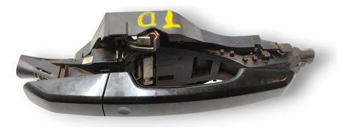 Maçaneta Externa Traseira Direita Discovery Sport 2019 21