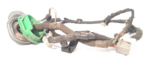 Chicote Porta Traseira Esquerda Jeep Cherokee 2007 2008 2009