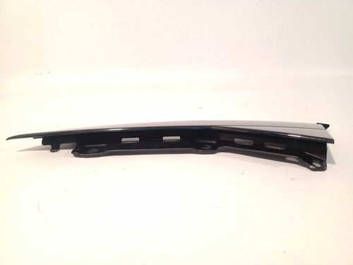 Aplique Acabamento Moldura Porta Tras Esquerdo Audi A3 2018