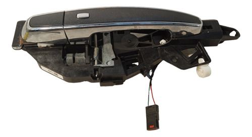 Maçaneta Externa Traseira Direita Gm Equinox 2019 2020