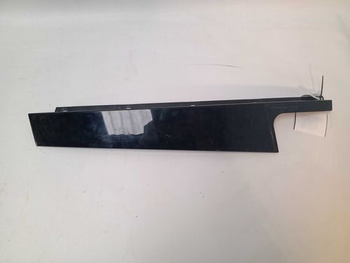 Aplique Coluna Porta Traseira Esquerda Bmw 320i 2015