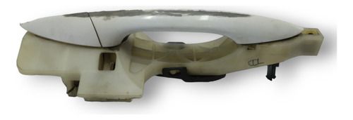 Maçaneta Externa Traseira Direita Hyundai New I30 2014 2015