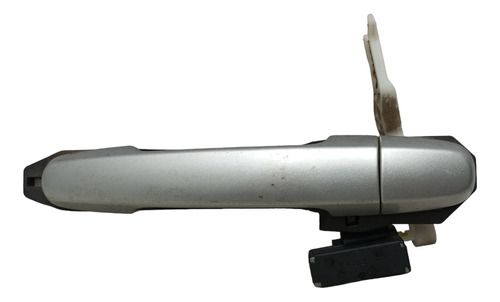Maçaneta Externa Traseira Direita Toyota Rav4 2008 2009 2010