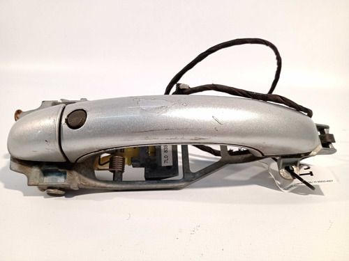 Maçaneta Externa Traseira Direita Volkswagen Touareg 2009