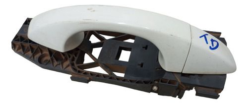 Macaneta Externa Traseira Direita Vw Golf Gti 2015 2016