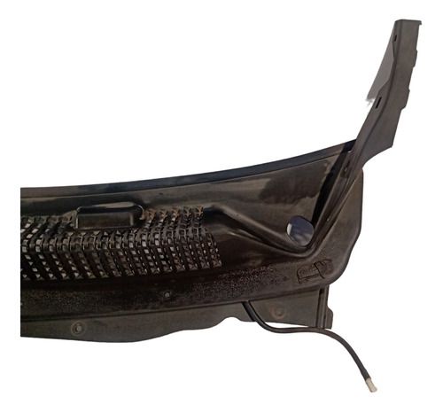 Churrasqueira Esquerda Chevrolet Captiva 2008 2009 2010 2011