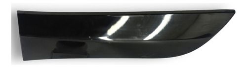Aplique Esquerdo Tampa Traseira Jeep Compass 2019 2020 2021