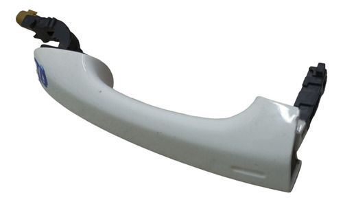 Maçaneta Externa Traseira Direita Vw Passat B8 2015 2018